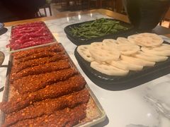 -杨家火锅(国美店)