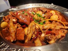 -胖哥俩肉蟹煲(梅溪步步高店)