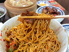 -王繁星面馆(西安熙地港店)