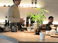 -不正咖啡(万达尊店)