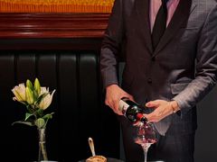 -Grand James·地中海bistro(百家湖1912店)