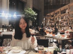 -博林天瑞喜来登酒店·西丽尚膳