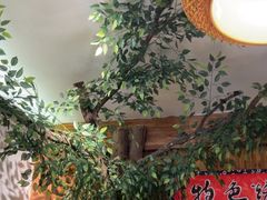 -民俗村柴火灶·景德江西菜(中国陶瓷博物馆店)