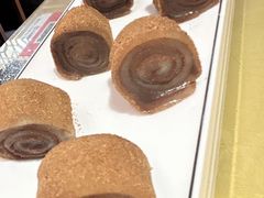 -大海碗·炸酱面·烤鸭·京菜(天坛店)