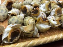 盐焗海螺-广胜通达海鲜食府(黄沙店)