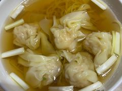 -百福麵家(新馬路店)