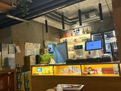 -一烧一烤•锦州烧烤(KTV包房·长江街店)