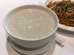 百合淮山粥-南宁荔园维景国际酒店·荔园中餐厅