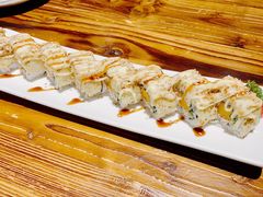 -小川洋风料理(街道口店)