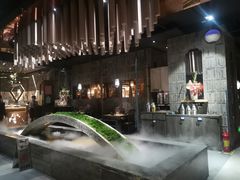 -湊湊火锅·茶憩(石家庄万象城店)