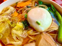 -北辰洲际酒店·IT MAMA意式家味餐厅