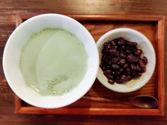 -小食院简餐厅