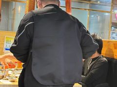 -麻蒲碳烤肉(嘉禾东平地铁站19号店)