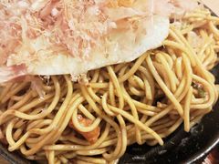 混合炒面-味乃家 本店