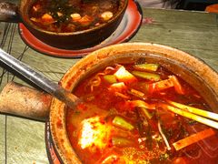 -清真·马文砂锅大全(麦苋街店)