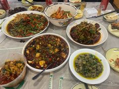 -辣螃铠盆盆蟹大排档(总店)