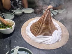 -云海肴云南菜·蒸汽石锅鱼(青岛万象城店)