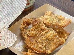 -程序员凉面(华江·乐天花亭店)