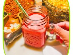 -绿茶餐厅(领展购物广场·中关村店)