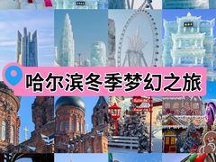 -华梅西餐厅(哈尔滨中央大街店)