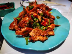 -满兴咱妈烀饼铁锅炖(兰州北街店)