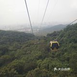 白云山风景区