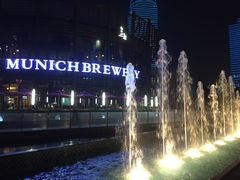 -宁波万豪酒店