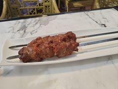 -北京贵宾楼饭店 红墙咖啡厅