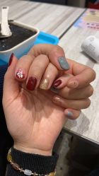 -如一·美甲美睫