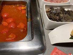 -海底捞火锅(凯德广场店)