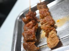 -海平馄饨(逍遥二路店)