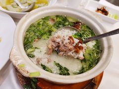 鸭架烧泡饭-全聚德(常州店)