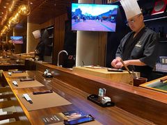 -北京泰富酒店-道日本料理餐厅