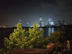 -深圳湾公园(南山区)