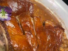 -汤城小厨•粤菜•靓汤(西直门凯德MALL店)