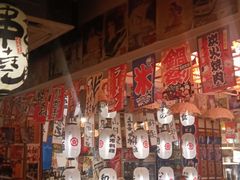 -千懿六本木酒场(常熟路店)