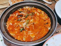 -江南婆婆(车墩店)