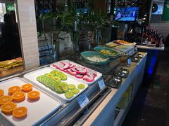 -舜和巴西烤肉餐厅(舜和国际店)