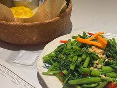 -太食獸泰式茶餐厅(IFS国金中心店)