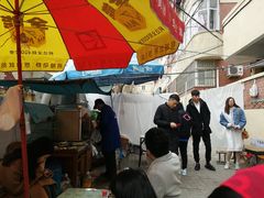 -大学路8号炸串(大学路十四号院店)