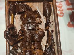 -鸿先阁·干煸虾(星沙店)