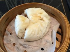 叉烧包-银帆宾馆-自助餐厅(金马路店)