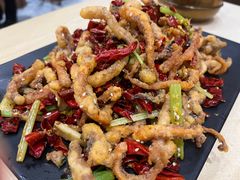 -大眼锅贴水饺(河东店)