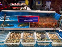 -芝小官牛肉火锅烤肉自助(淮安清江浦区新亚店)