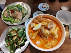 -绿柠食堂(北外滩店)