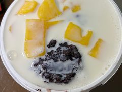 -小团圆糖水铺(襄阳南路店)
