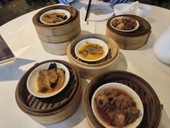 -万龙洲海鲜(南新仓店)