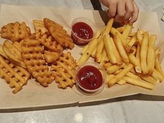 -必胜客(长安长青店)