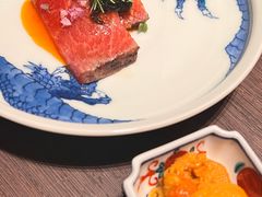 -晴空·日本料理(万象城店)
