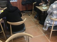 大堂-驴肉火烧(玉祥门店)